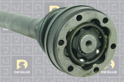 DA SILVA 438at -  Приводной вал